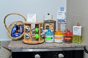 The Adress Residence