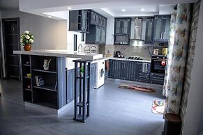 The Adress Residence