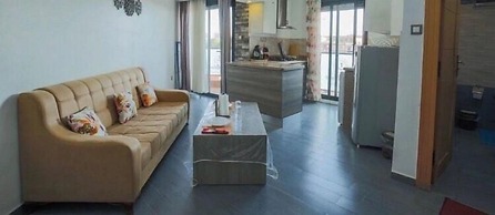 The Adress Residence