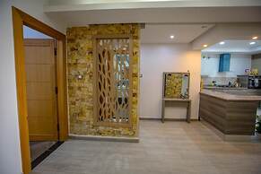 The Adress Residence