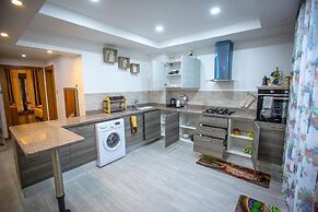 The Adress Residence