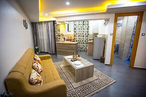 The Adress Residence