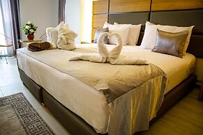 The Adress Residence