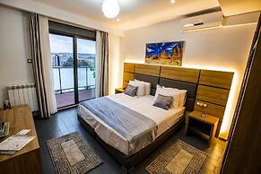 The Adress Residence