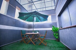 The Adress Residence