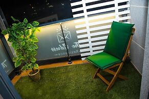 The Adress Residence