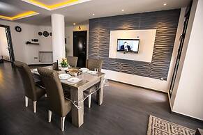 The Adress Residence