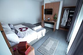 The Adress Residence