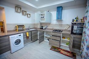 The Adress Residence