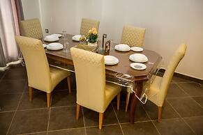 The Adress Residence