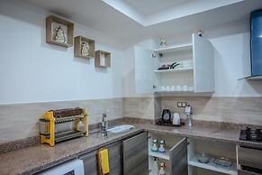 The Adress Residence