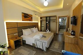 The Adress Residence