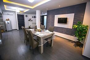 The Adress Residence