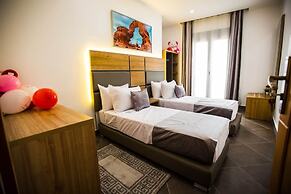 The Adress Residence