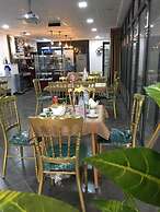 The Adress Residence