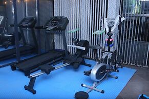 The Adress Residence