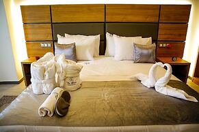 The Adress Residence