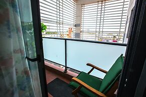 The Adress Residence