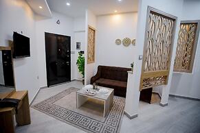 The Adress Residence