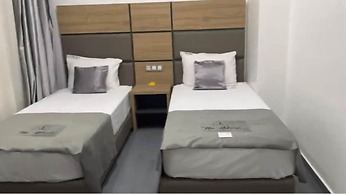 The Adress Residence