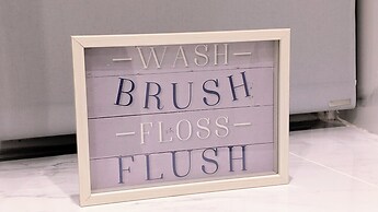 Stylish 2-bed Apartment Near Richmond Park