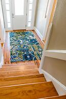 Downton Annie Apartment One 2BD 1BA Parking