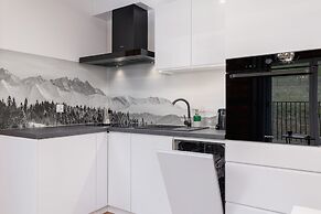 Memorable Apartment in Wisla by Renters