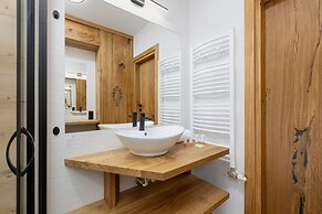 Memorable Apartment in Wisla by Renters