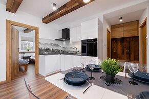 Memorable Apartment in Wisla by Renters