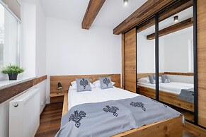 Memorable Apartment in Wisla by Renters
