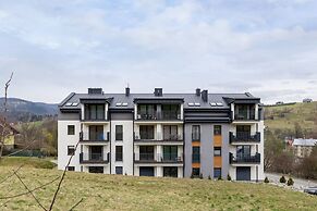 Memorable Apartment in Wisla by Renters