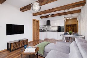 Memorable Apartment in Wisla by Renters