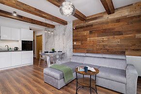 Memorable Apartment in Wisla by Renters