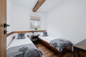 Memorable Apartment in Wisla by Renters
