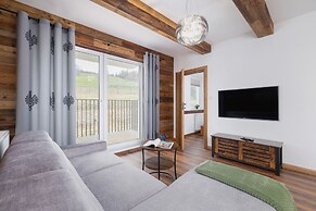 Memorable Apartment in Wisla by Renters