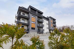Memorable Apartment in Wisla by Renters
