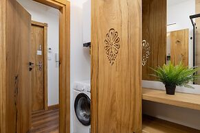 Memorable Apartment in Wisla by Renters