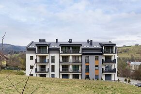 Memorable Apartment in Wisla by Renters