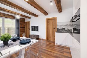 Memorable Apartment in Wisla by Renters