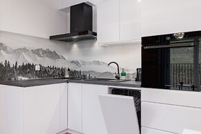 Memorable Apartment in Wisla by Renters