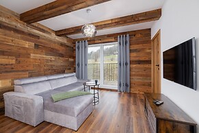 Memorable Apartment in Wisla by Renters
