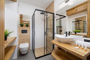 Memorable Apartment in Wisla by Renters