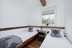 Memorable Apartment in Wisla by Renters