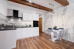 Memorable Apartment in Wisla by Renters