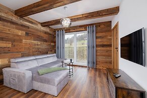 Memorable Apartment in Wisla by Renters