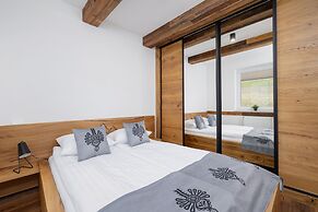 Memorable Apartment in Wisla by Renters