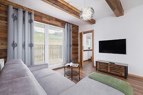 Memorable Apartment in Wisla by Renters