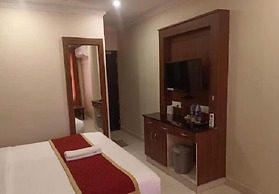 HOTEL SAMUDRA