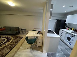 Luxury 9ine Lux Cosy 2 Bedroom Apartment