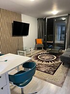 Luxury 9ine Lux Cosy 2 Bedroom Apartment